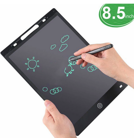 The Tablette