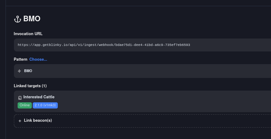 WebHook